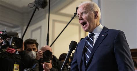 Editorial: Biden’s bureaucrats busy beefing up regulatory state